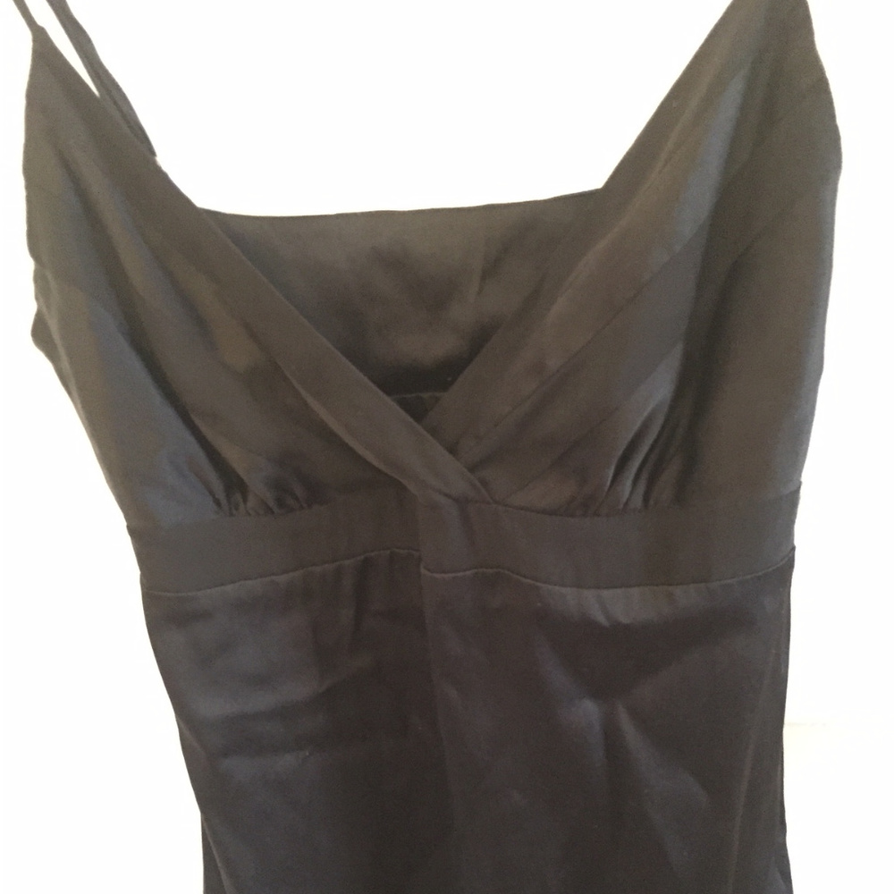 Beautiful silk Papaya cami--$5 SALE!